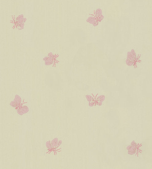 behang Cole & Son Peaseblossom-103-10036 whimsical