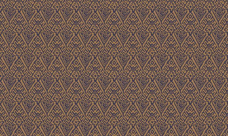 ARTE Le Sommet behang - Sunrise