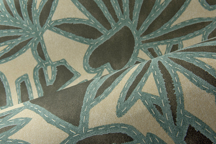 ARTE Botanis behang - Luxury By Nature