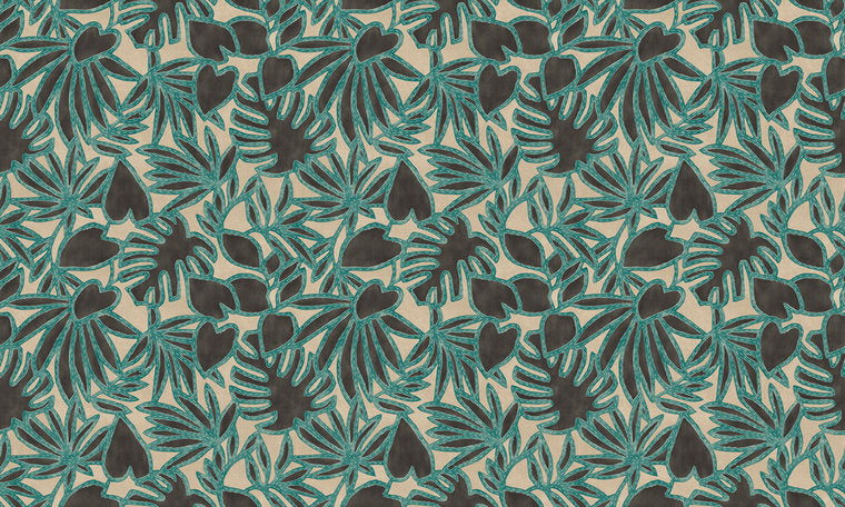 ARTE Botanis behang - Luxury By Nature