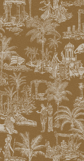 ARTE Mythologie Grecque behang 97621