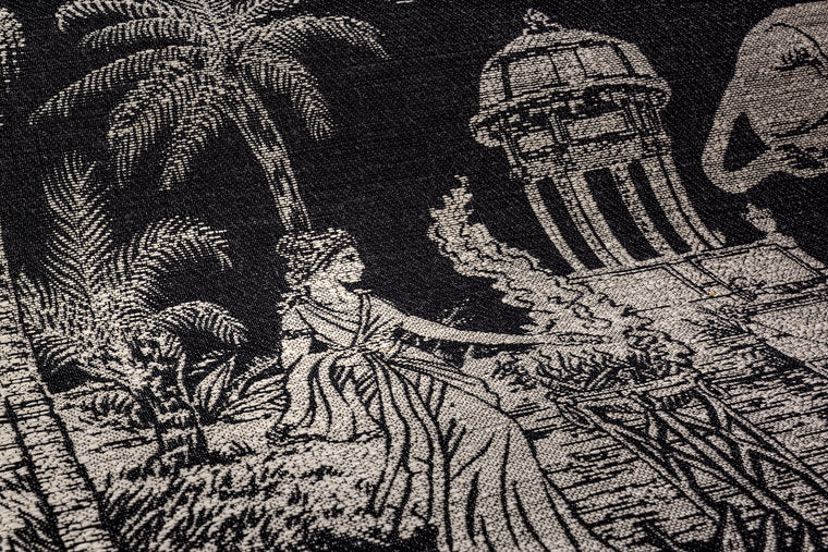 ARTE Mythologie Grecque behang