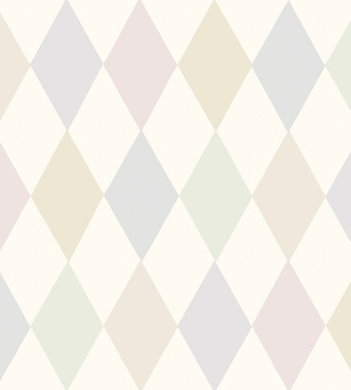 behang Cole & Son Punchinello 103-2010 Whimsical