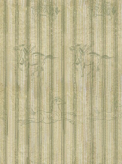 Mind the Gap A Fable Alabaster Behang WP30001