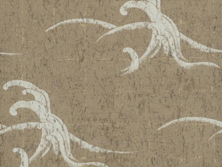 Nobilis Kanagawa Behang DPN50