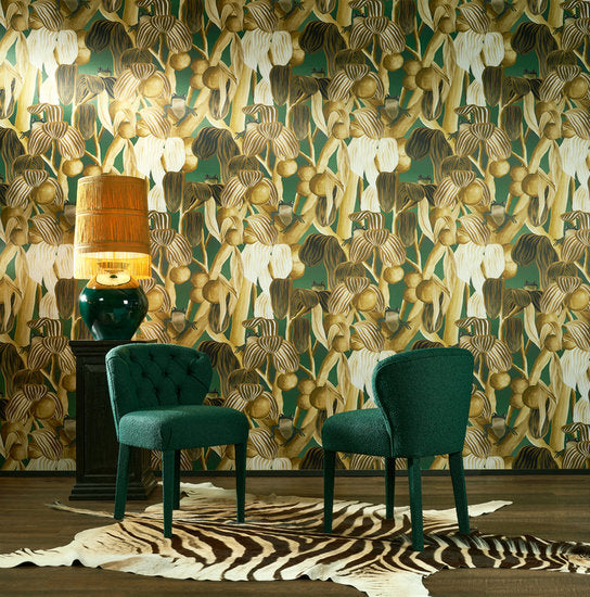 ARTE Les Grenouilles de Chavroches behang 97510