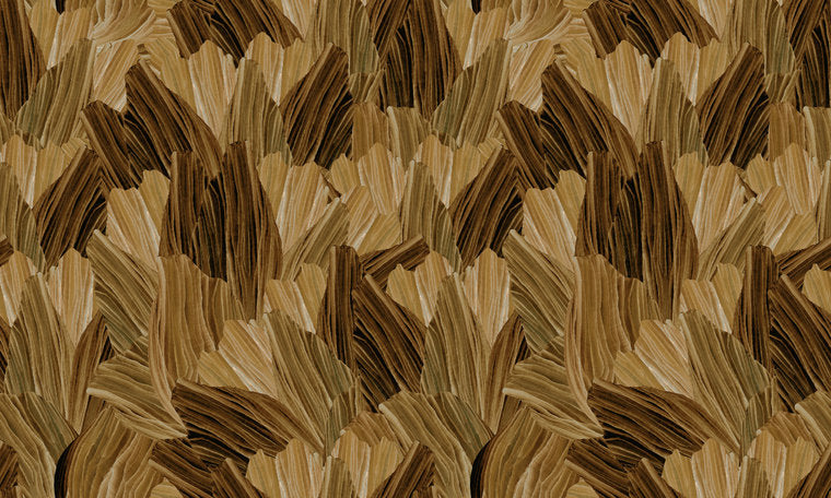 ARTE Pavartina Behang - 97562