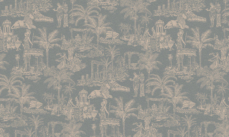 ARTE Le Mythe behang - Touch of blush 60524