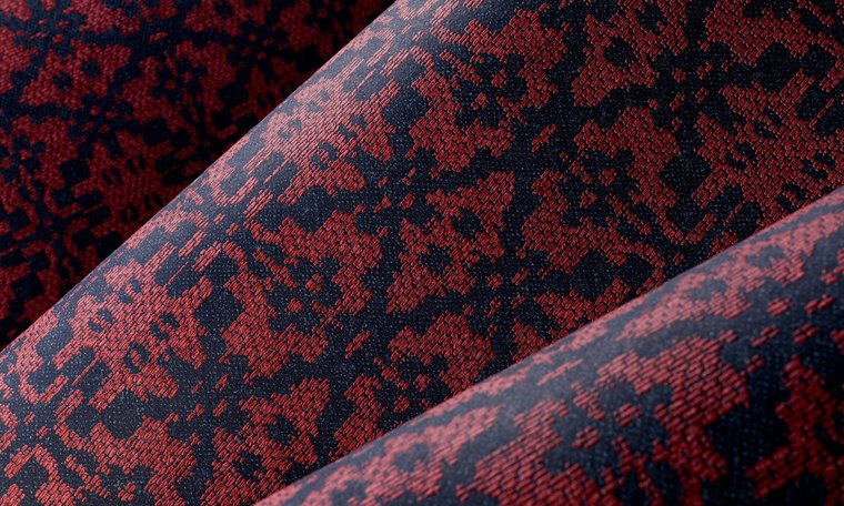 ARTE Le Prestige behang - Touch of Blush