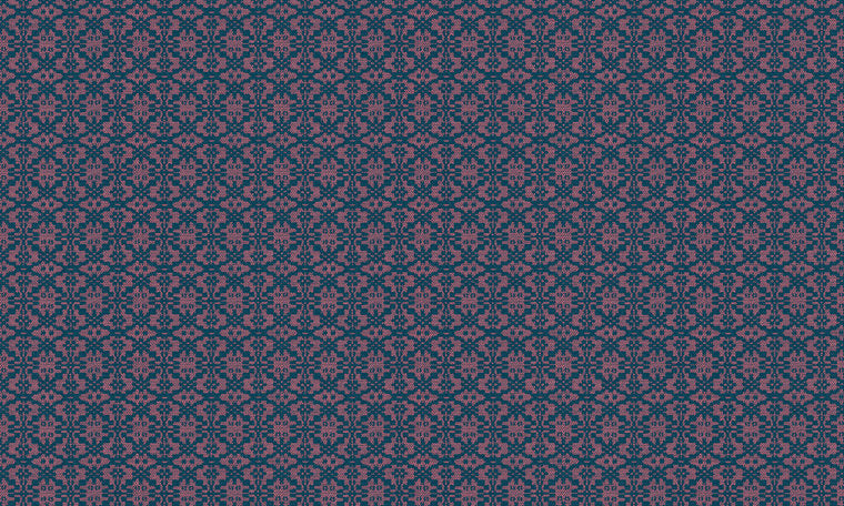 ARTE Le Prestige behang Starry Night Framboise 60543