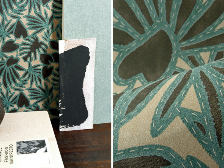 ARTE Botanis behang - Luxury By Nature