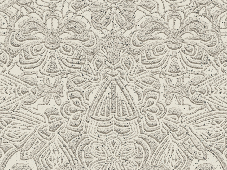 ARTE Mimic Moth behang MO4003