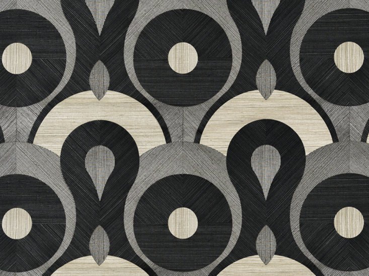 ARTE Moooi Queen Cobra behang MO4010