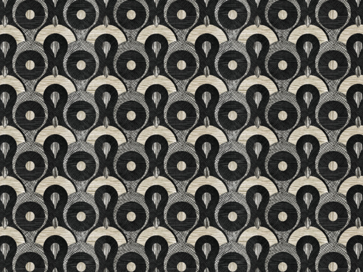 ARTE Moooi Queen Cobra behang