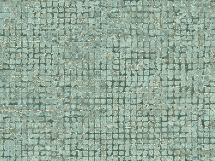 ARTE Mosaico behang 70511