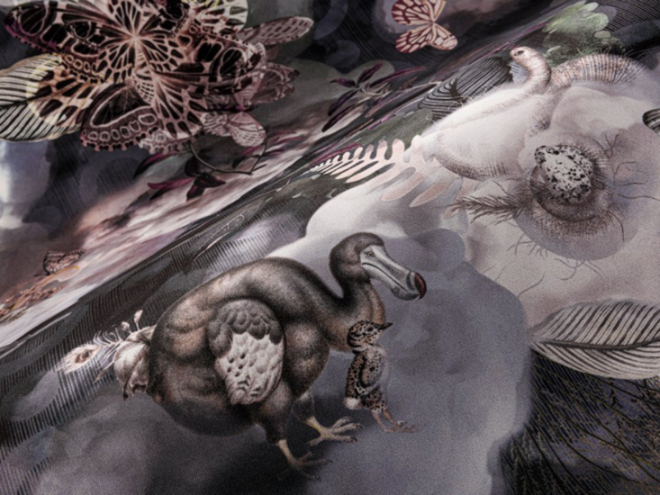 ARTE Memento Moooi Medley behang