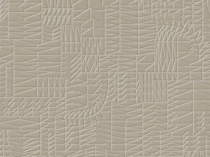 ARTE Pogo Goat behang MO4052