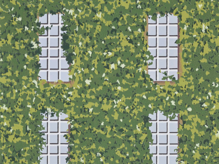 Pierre Frey Georgian Behang FP795002