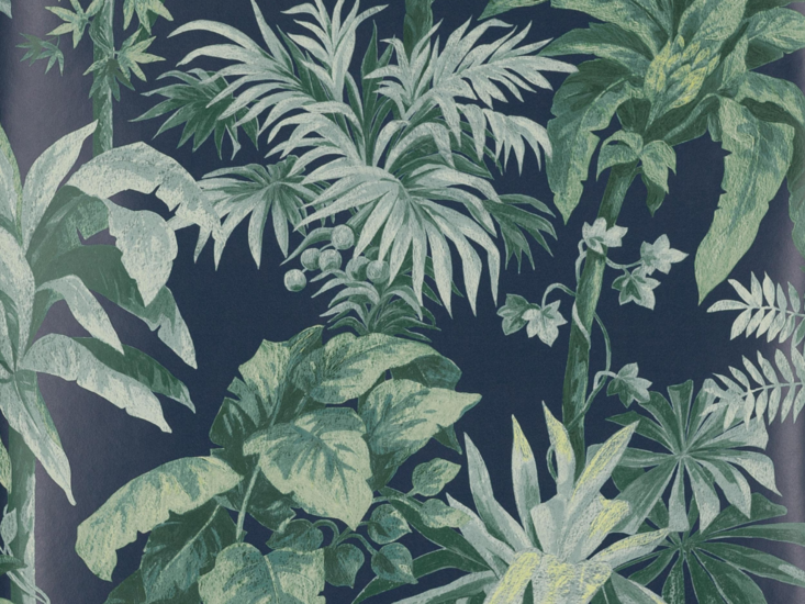 Manuel Canovas Malacca Behang 03109-03