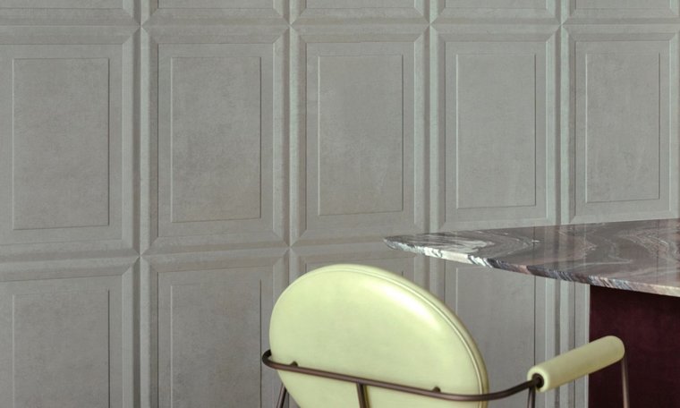 ARTE Cassetta behang - Luxury By Nature