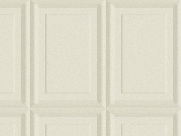 ARTE Cassetta behang - Luxury By Nature