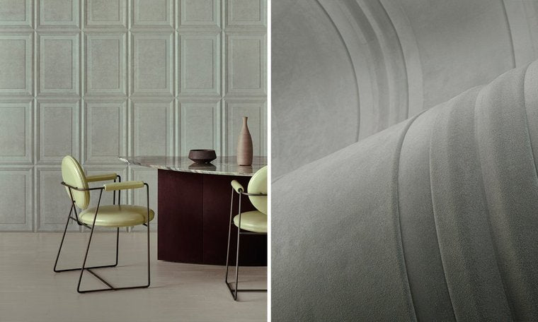 ARTE Cassette behang ARTE Objet Behang Collectie