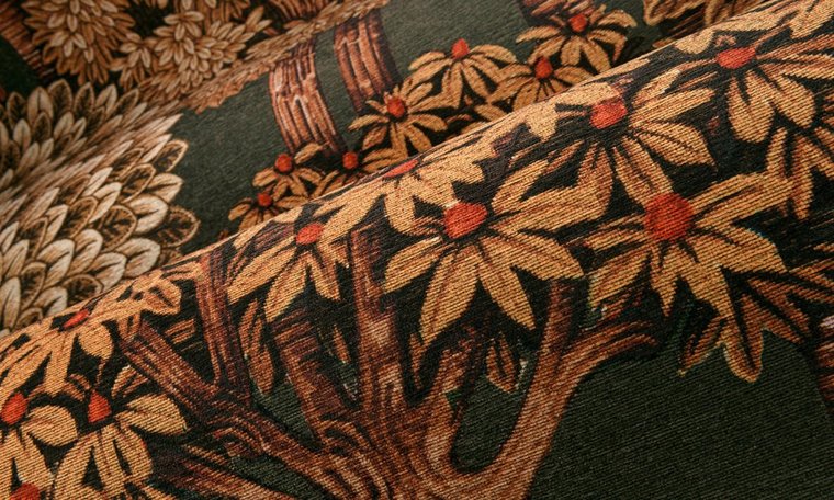 ARTE Mont Royal behang