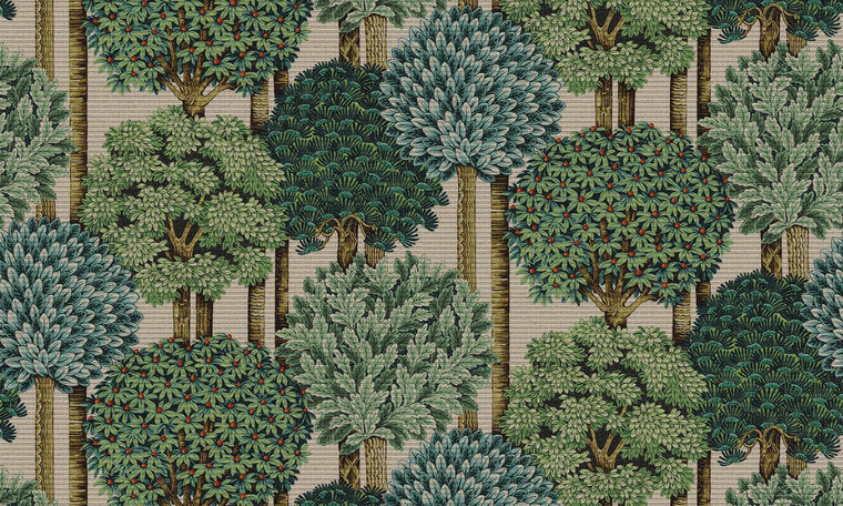 ARTE Mont Royal behang 97700