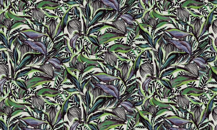 ARTE Flor Imaginaria behang 97662