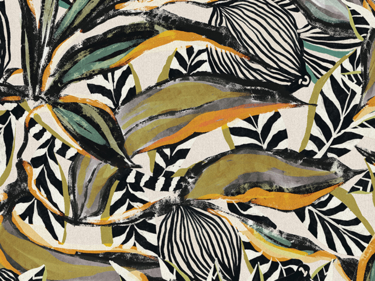 ARTE Flor Imaginaria behang 97661