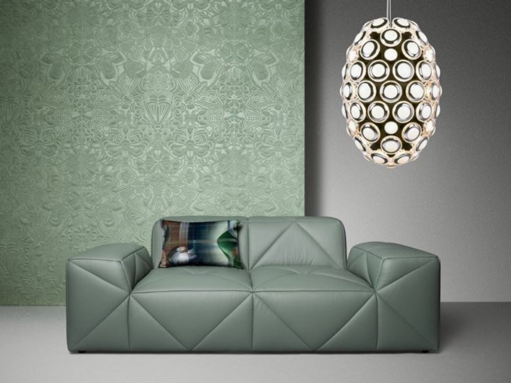 ARTE Mimic Moth behang