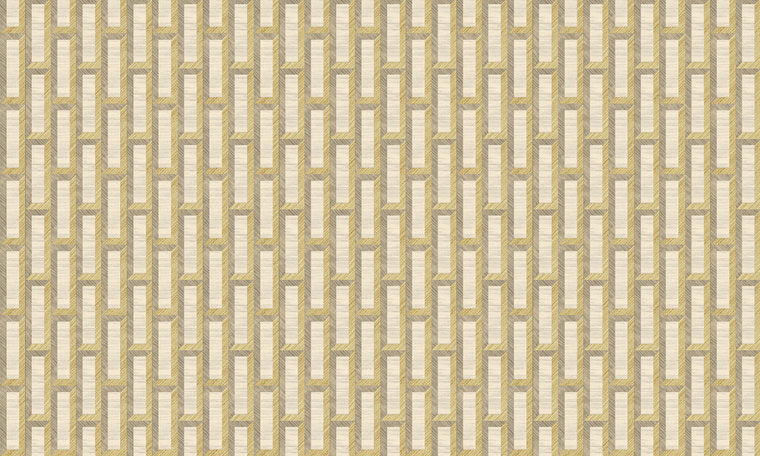 ARTE Biseau behang - Luxury By Nature