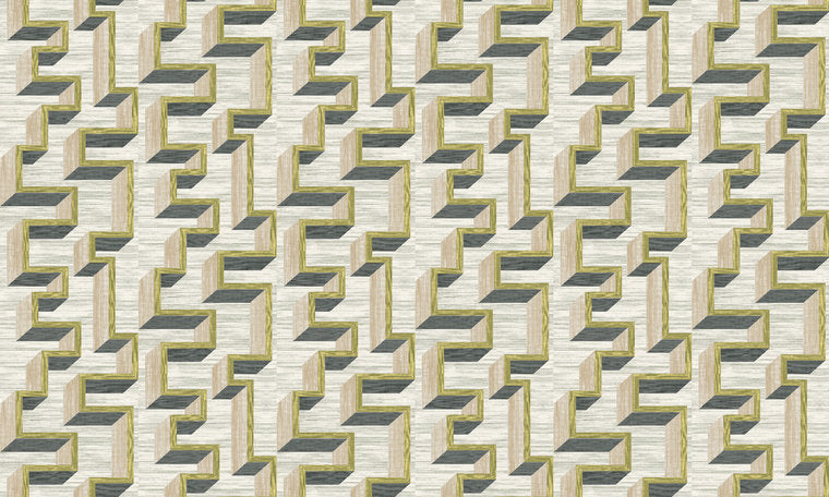 ARTE Detour behang 72701