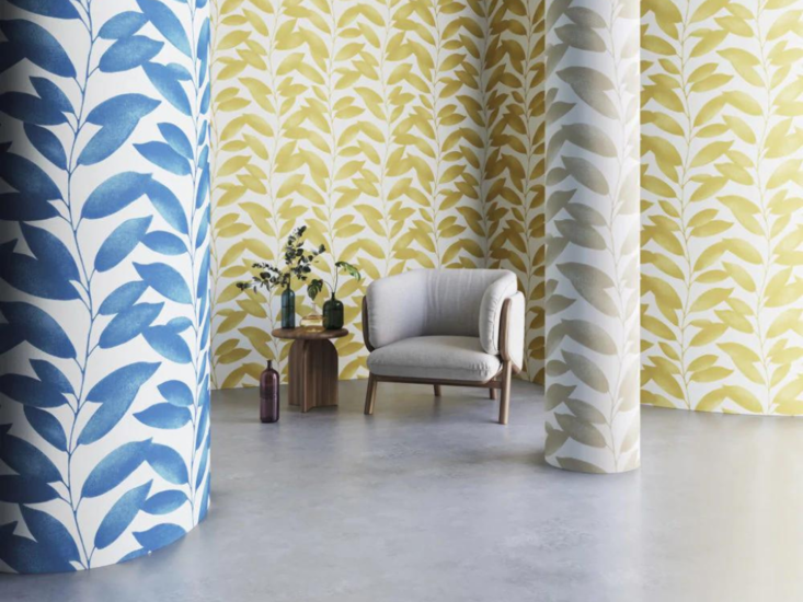 ARTE Blooming Marvellous behang - Luxury By Nature