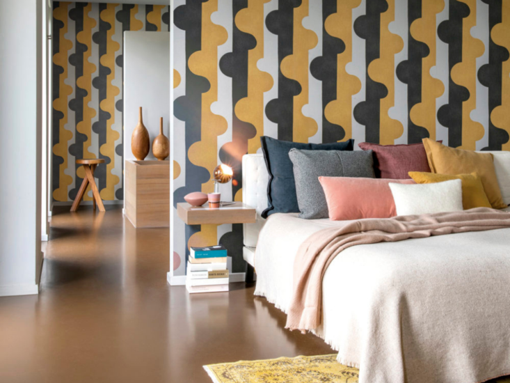 ARTE Puzzle of Passion behang