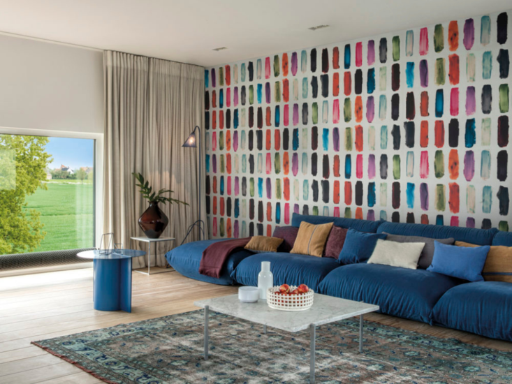 ARTE Zest behang JOY71