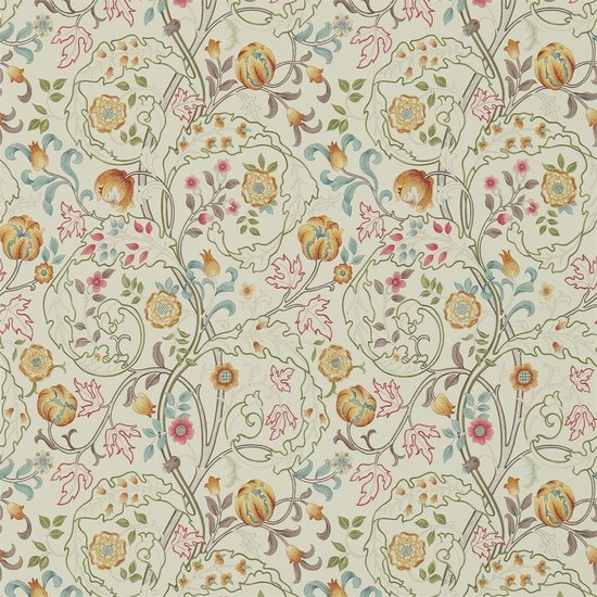 behang william morris & co Mary Isobel 214730 archive III 3