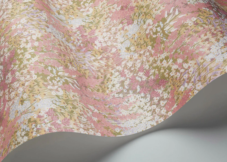 Cole and Son Petite Fleur Behang 120/2005
