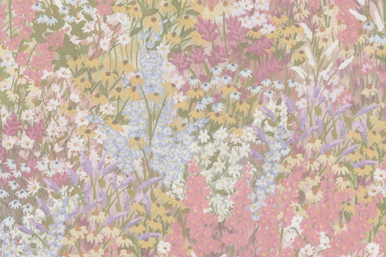 Cole & Son Grande Fleur Behang 120/3009