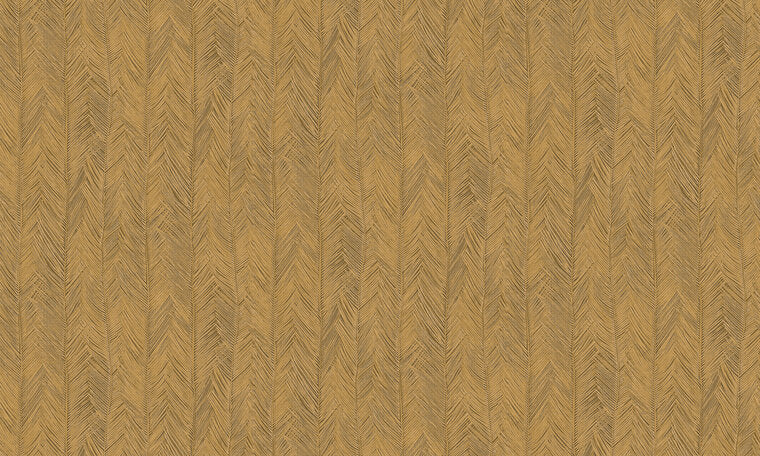ARTE Itaya Behang 75402A goldstorm