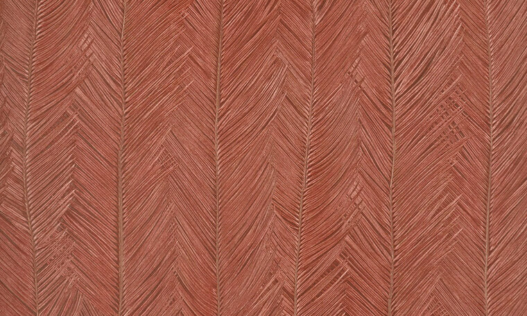 ARTE Itaya Behang 75405A saffron