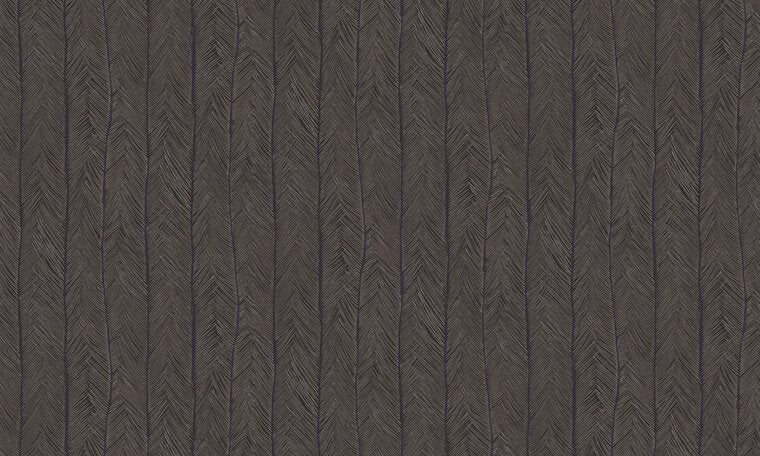 ARTE Itaya Behang 75406A Charcoal