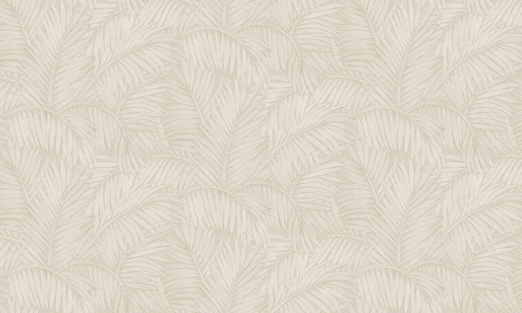 ARTE Sabal Behang 75204A pearl