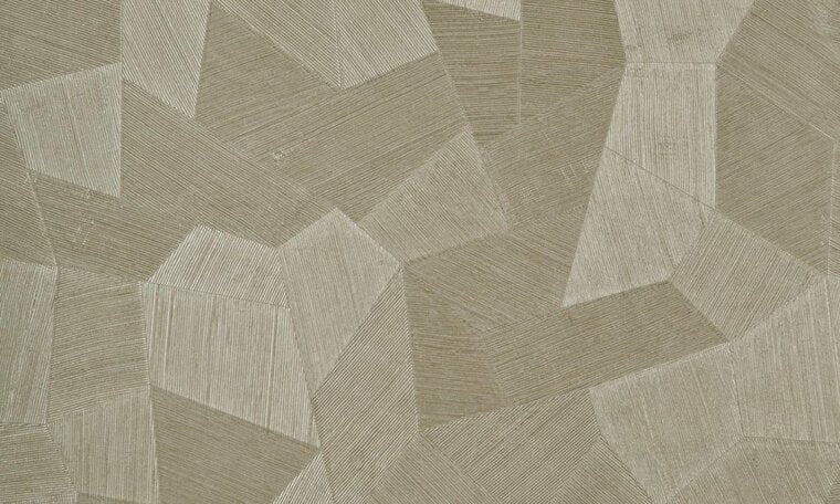 ARTE Facet Behang | Golden Sand