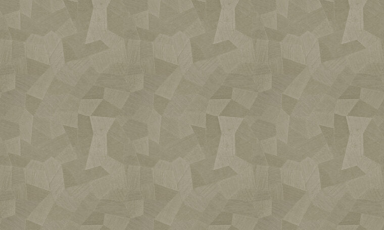 ARTE Behang facet goud