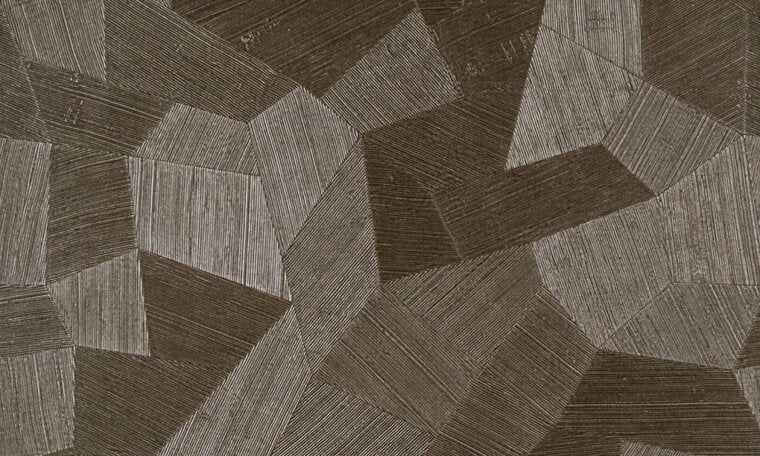 ARTE Facet Behang | Dark Shadow