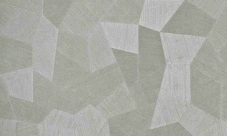 ARTE Facet Behang | Pebble Grey