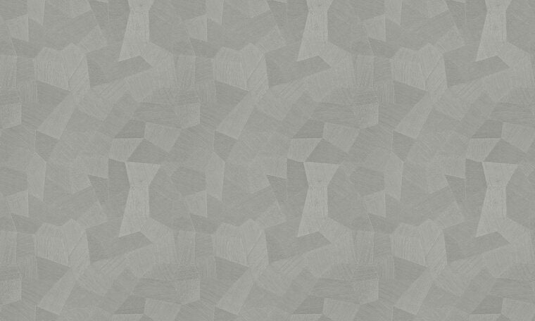 ARTE Behang facet Pebble Grey