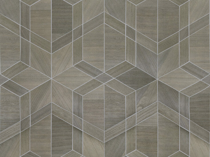 ARTE Cubist Behang SYC1120