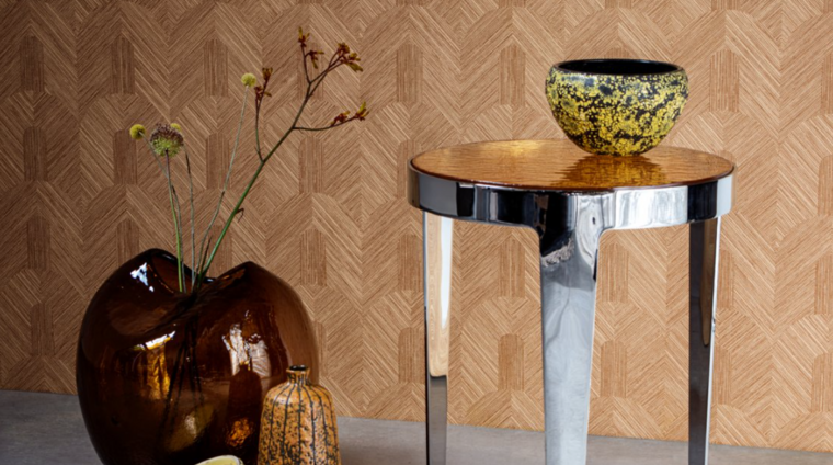 ARTE Dome Behang wallcovering luxury by nature 24060